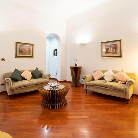 Zamboni Suite Bologna Bagian luar foto