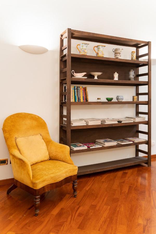 Zamboni Suite Bologna Bagian luar foto
