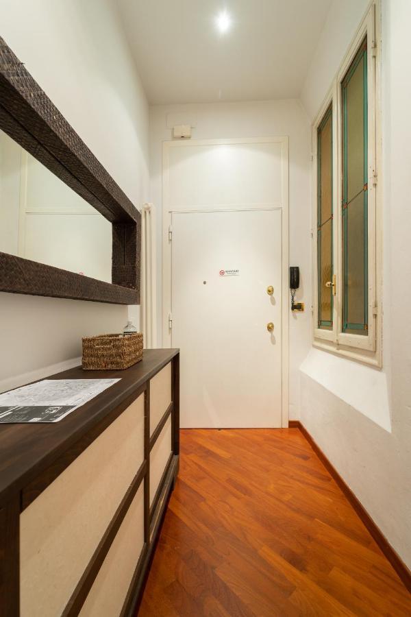 Zamboni Suite Bologna Bagian luar foto